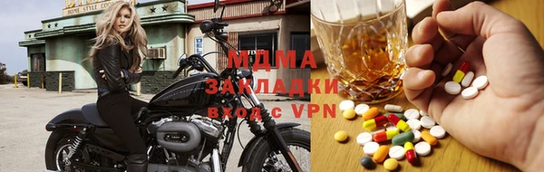 индика Абаза